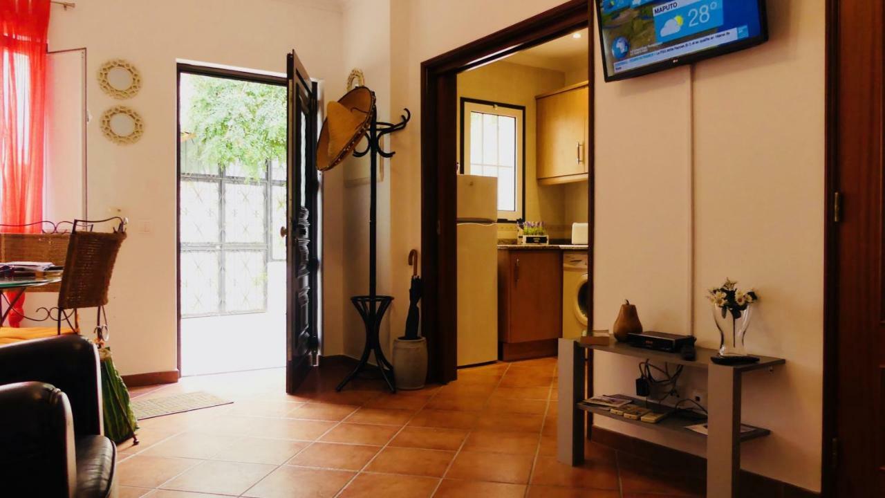 Villa Kasa Sunshine Olhão Exterior foto